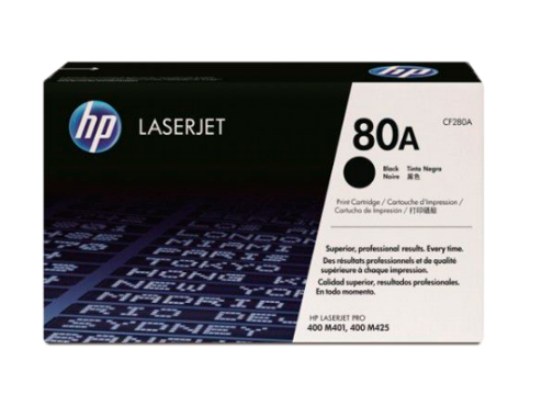 ventas de toner cf280a